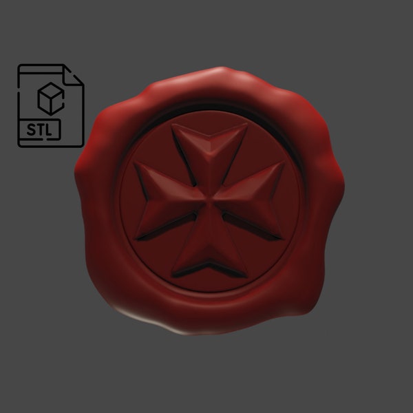 Templar seal