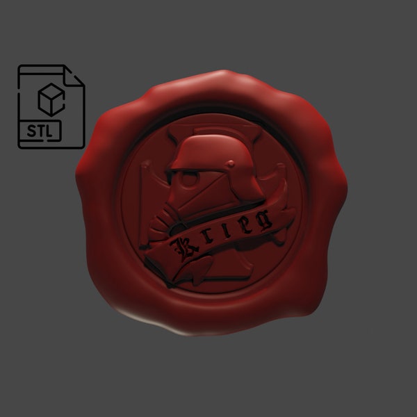 Korps seal