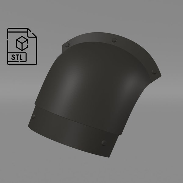 Korps shoulder bag